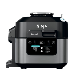 Multicooker Speedi 12în1 ON500, 1760W, 5.7L Ninja