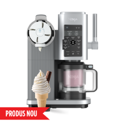 Aparat de înghețată 13în1 CREAMi Swirl NC701 Ninja
