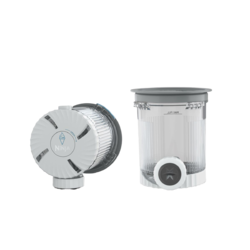 Boluri pentru înghețată CREAMi Swirl NC701 Ninja