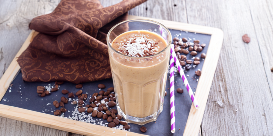 Frappe la Ninja CREAMi by Lavinia Farc