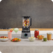 Blender Detect Power Pro TB201, 1200W, 2.1L Ninja