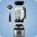 Blender Detect Power Pro TB201, 1200W, 2.1L Ninja