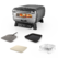 Cuptor electric de exterior și airfryer Artisan Pizza MO201EU Ninja