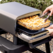 Cuptor electric de exterior și airfryer Artisan Pizza MO201EU Ninja