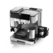 Espressor semi-automat Luxe Cafe ES601EU, cold brew, inox Ninja