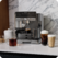 Espressor semi-automat Luxe Cafe ES601EU, cold brew, inox Ninja