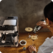 Espressor semi-automat Luxe Cafe ES601EU, cold brew, inox Ninja