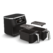 Airfryer Foodi DualZone AF200, 2400W, 7.6L, 4 funcții de gătit, negru Ninja