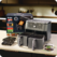 Air Fryer Foodi Pro DualZone DZ400, 9.5 L, 6 functii, gri Ninja