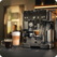 Espressor semi-automat 2in1 Luxe Cafe Essential ES501EU, inox Ninja