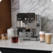 Espressor semi-automat 2in1 Luxe Cafe Essential ES501EU, inox Ninja