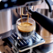 Espressor semi-automat 2in1 Luxe Cafe Essential ES501EU, inox Ninja