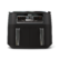 Airfryer Foodi DualZone AF200, 2400W, 7.6L, 4 funcții de gătit, negru Ninja