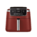 Airfryer   AF140, 1750W, 4.7L, 4 functii de gătit, vișiniu Ninja