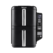 Airfryer Double Stack SL300, 2470W, 7.6L, 6 funcții de gătit, negru Ninja