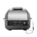 Gratar electric de INTERIOR și AIRFRYER  Foodi AirGrill EG351, 40°- 265°C, 1760W, 5 funcții Ninja