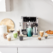 Espressor semi-automat 3in1 Luxe Cafe Pro Series ES701, cold brew, inox Ninja
