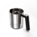 Espressor semi-automat 3in1 Luxe Cafe Pro Series ES701, cold brew, inox Ninja