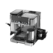 Espressor semi-automat 3in1 Luxe Cafe Pro Series ES701, cold brew, inox Ninja