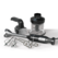 Mixer vertical Foodi 3 în 1 CI100, 850W, 0.7L, Negru/Argintiu  Ninja