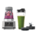 Foodi Power Nutri Blender 2 în 1 CB100, 1100W, 0.7L/ 0.4L, 4 programe Auto-iQ Ninja