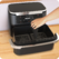 Airfryer Foodi Flex 6 în 1 AF550, 2470W, 6 functii de gatit, 6,6L, negru Ninja