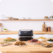 Airfryer Foodi Flex 6 în 1 AF550, 2470W, 6 functii de gatit, 6,6L, negru Ninja