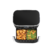 Airfryer Foodi Flex 6 în 1 AF550, 2470W, 6 functii de gatit, 6,6L, negru Ninja