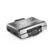 Grătar de interior Sizzle Pro XL GX101, 1800W, 2 zone de gătit Ninja