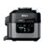 Multicooker Speedi 12în1 ON500, 1760W, 5.7L Ninja
