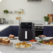Airfryer MAX AF170, 2000W, 6.2L, 4 funcții de gătit, negru Ninja